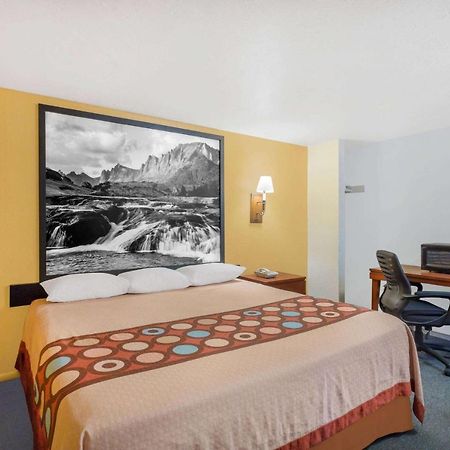 Super 8 By Wyndham Diamondville Kemmerer Εξωτερικό φωτογραφία