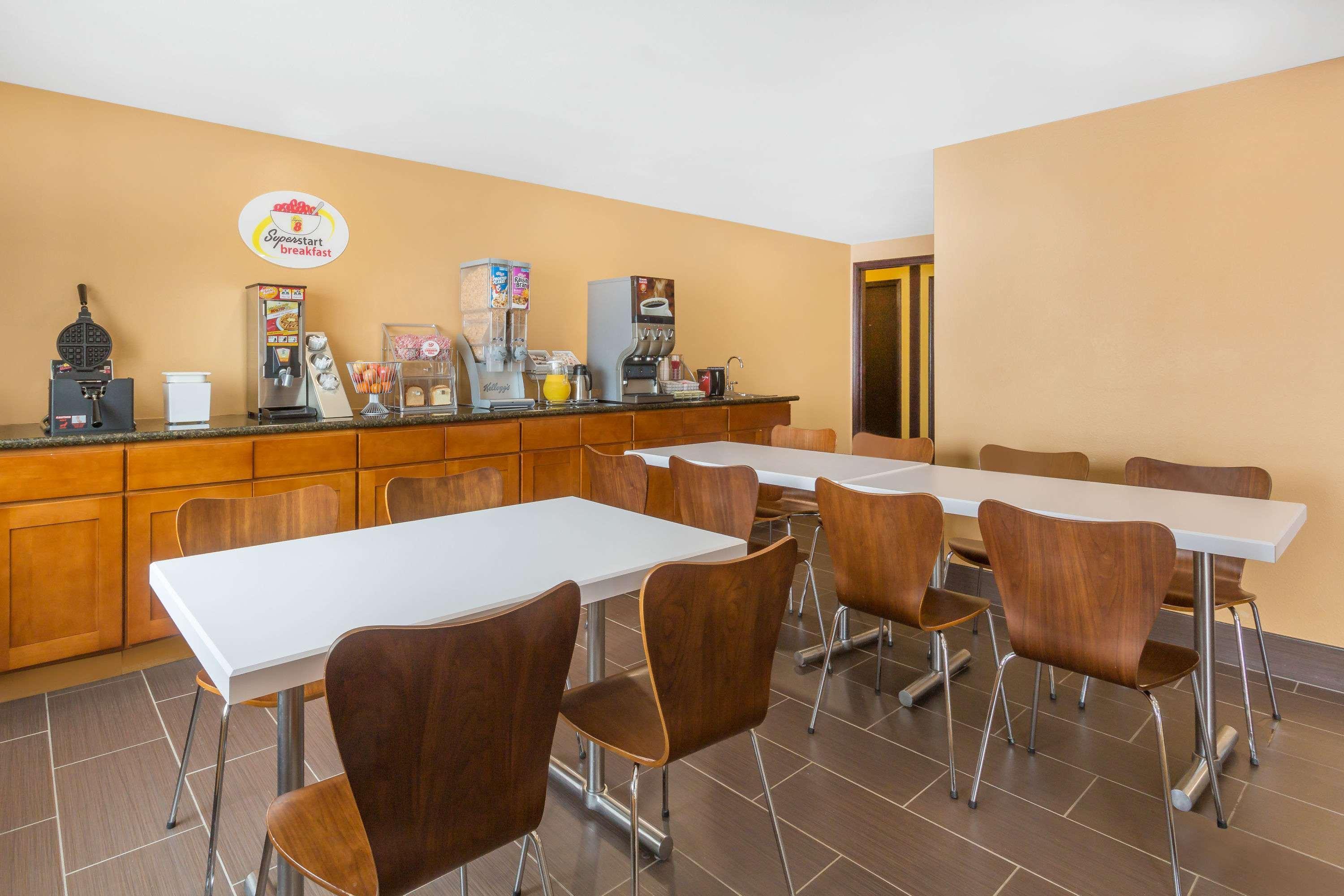 Super 8 By Wyndham Diamondville Kemmerer Εξωτερικό φωτογραφία