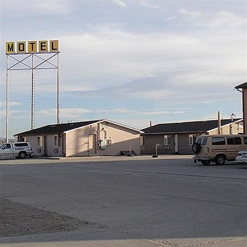 Super 8 By Wyndham Diamondville Kemmerer Εξωτερικό φωτογραφία
